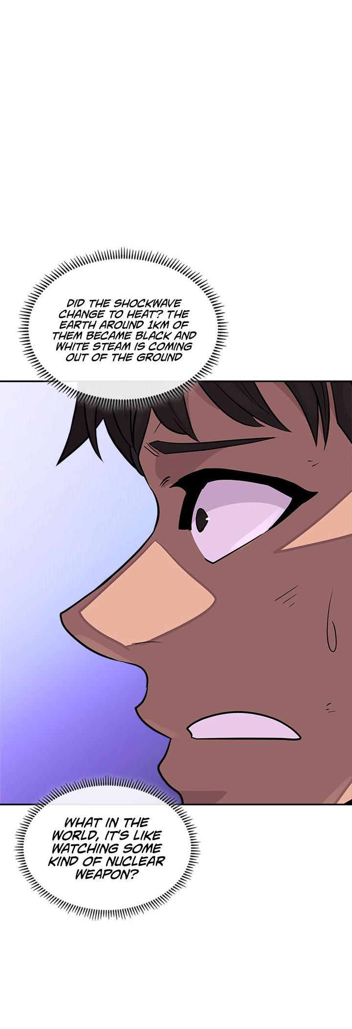 Dimensional Mercenary Chapter 88 page 20 - Chapter 88