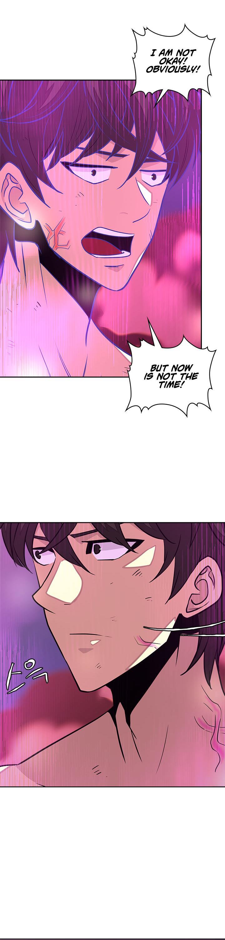 Dimensional Mercenary Chapter 88 page 24 - Chapter 88