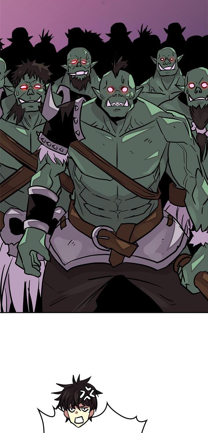Dimensional Mercenary Chapter 88 page 25 - Chapter 88