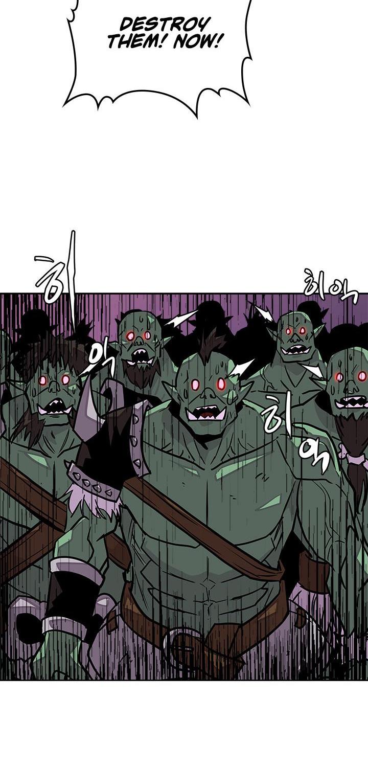 Dimensional Mercenary Chapter 88 page 26 - Chapter 88
