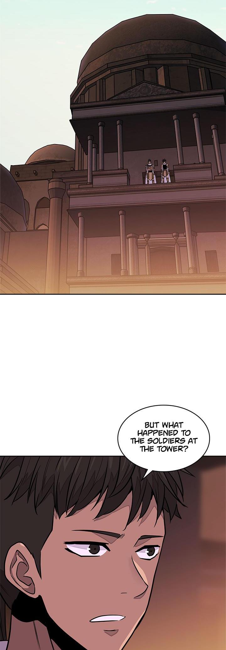 Dimensional Mercenary Chapter 88 page 30 - Chapter 88
