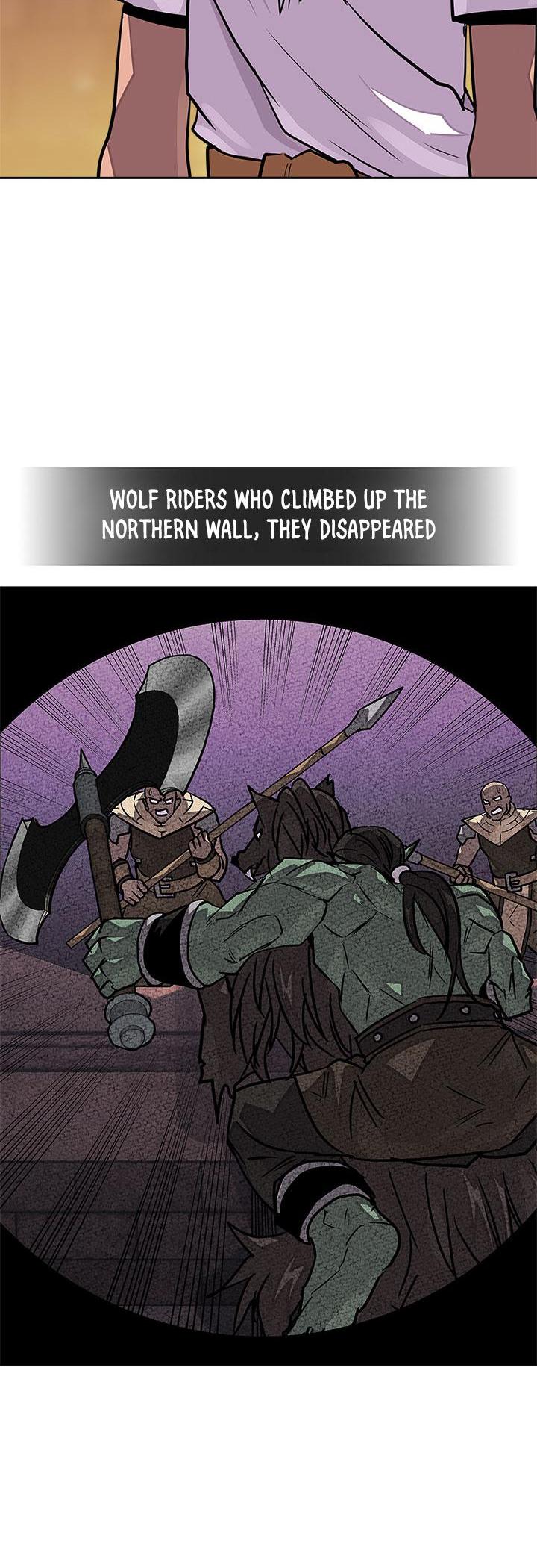 Dimensional Mercenary Chapter 88 page 34 - Chapter 88