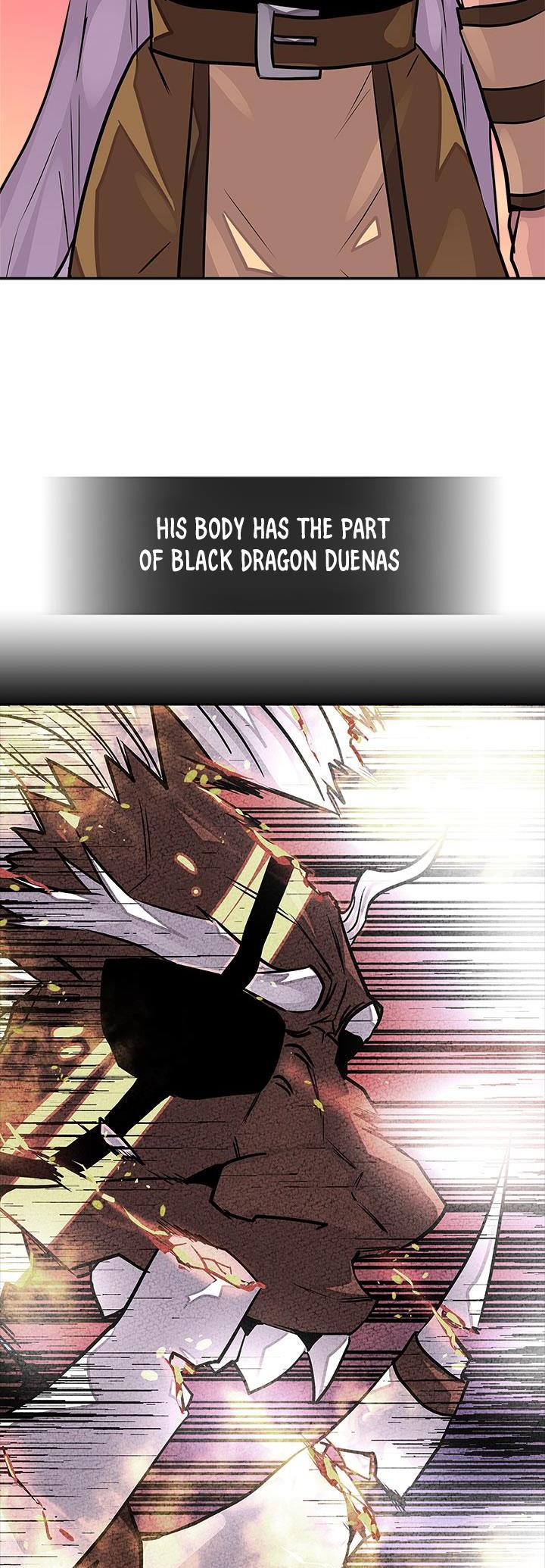 Dimensional Mercenary Chapter 88 page 42 - Chapter 88