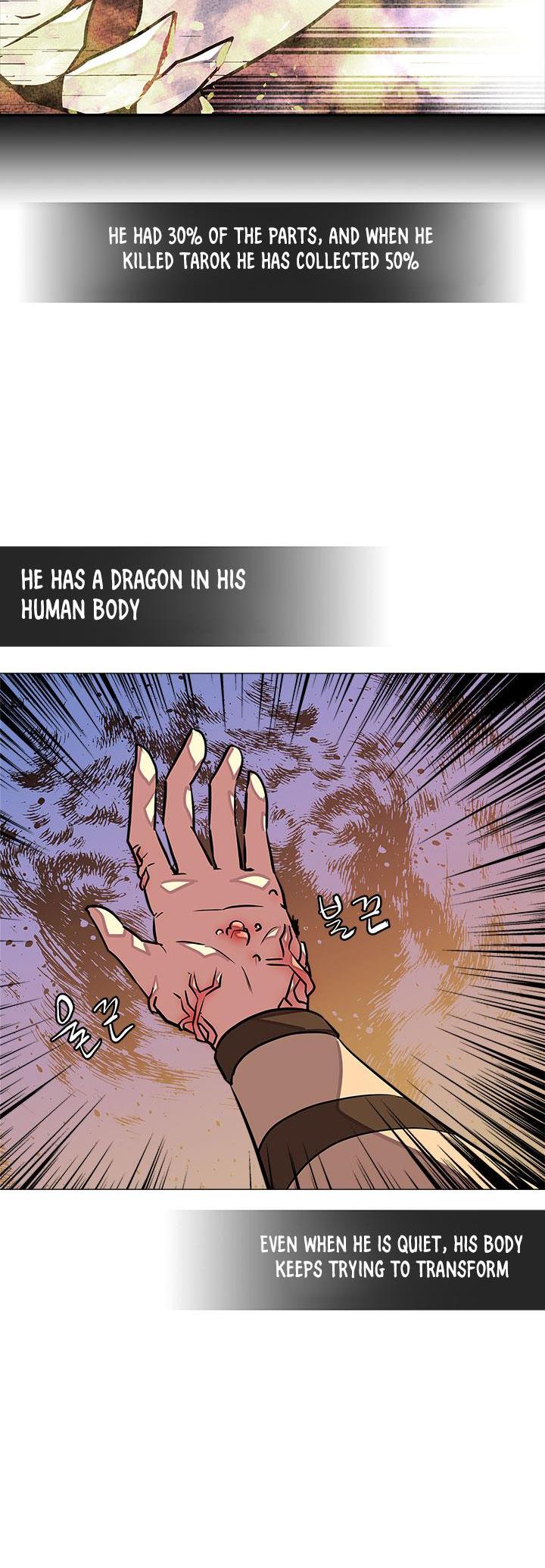 Dimensional Mercenary Chapter 88 page 43 - Chapter 88