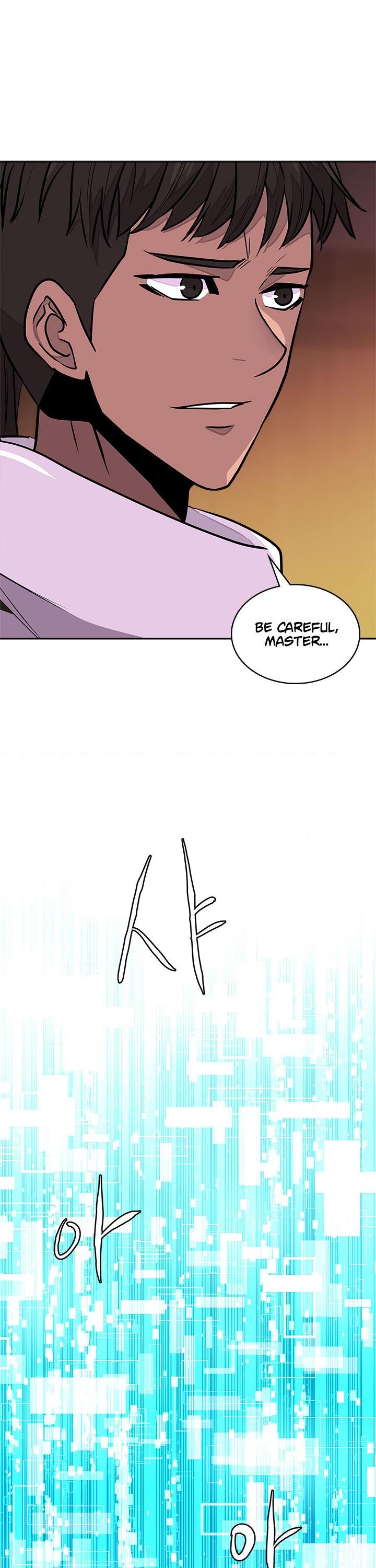 Dimensional Mercenary Chapter 88 page 49 - Chapter 88
