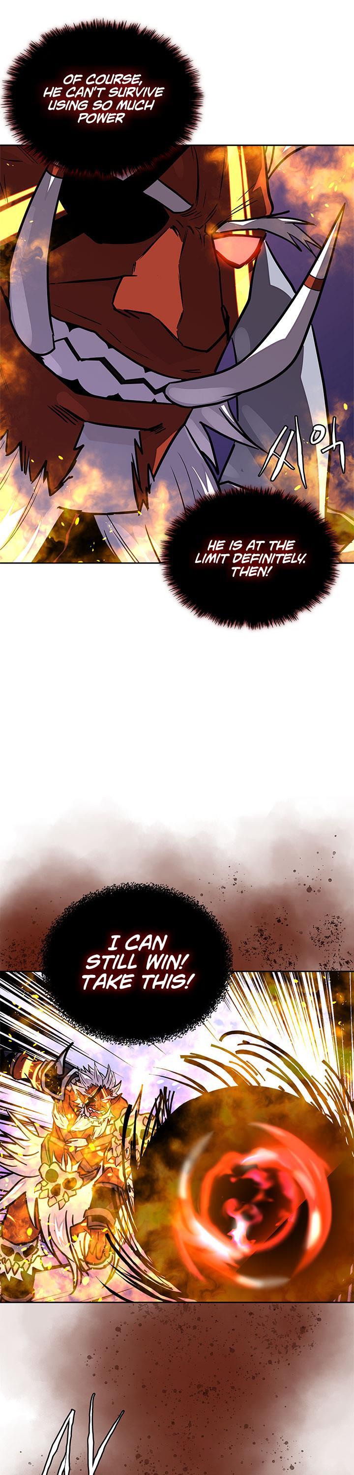 Dimensional Mercenary Chapter 88 page 5 - Chapter 88