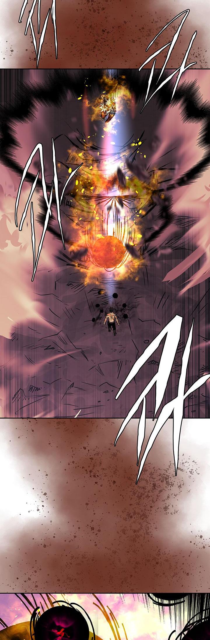 Dimensional Mercenary Chapter 88 page 6 - Chapter 88