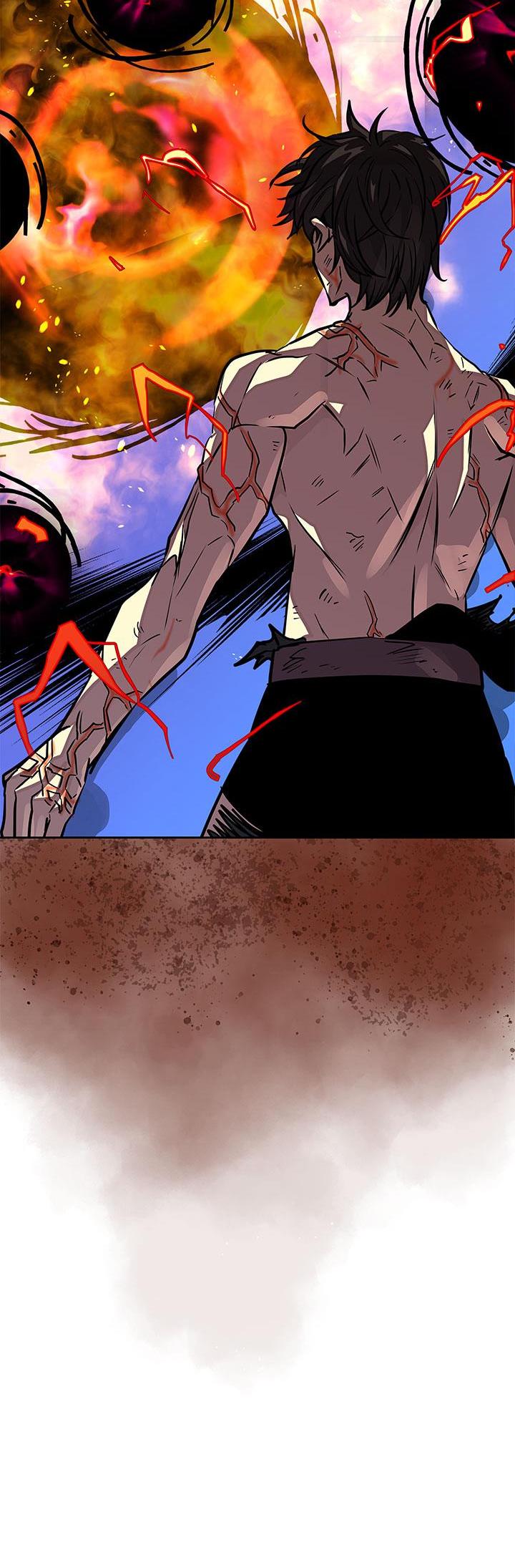 Dimensional Mercenary Chapter 88 page 7 - Chapter 88