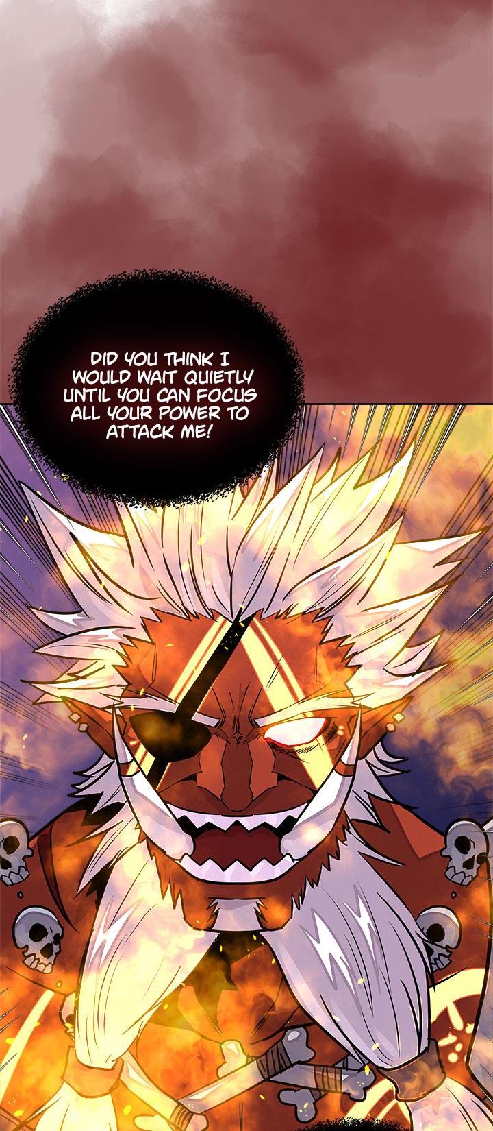 Dimensional Mercenary Chapter 88 page 9 - Chapter 88