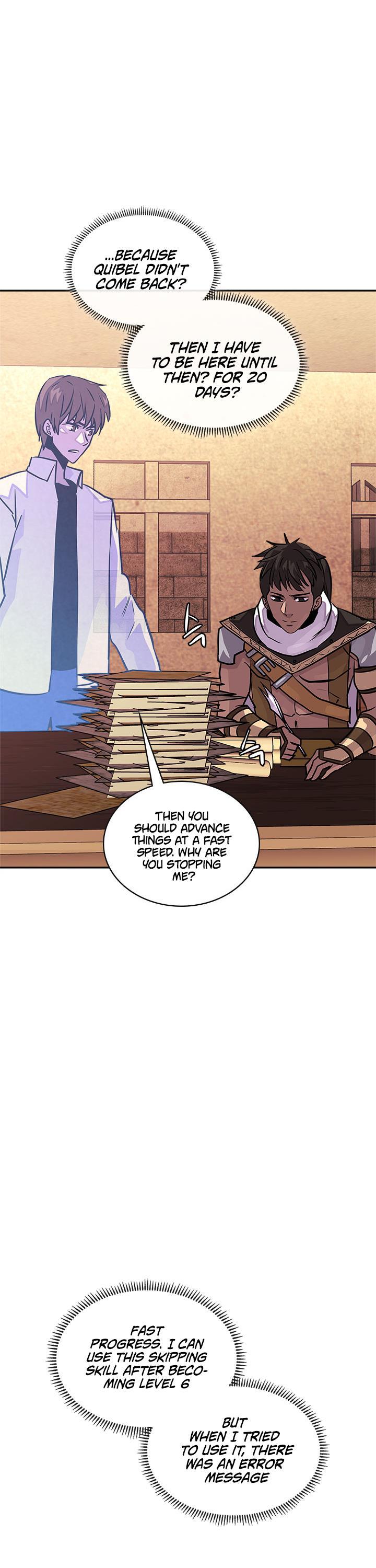 Dimensional Mercenary Chapter 89 page 15 - Chapter 89