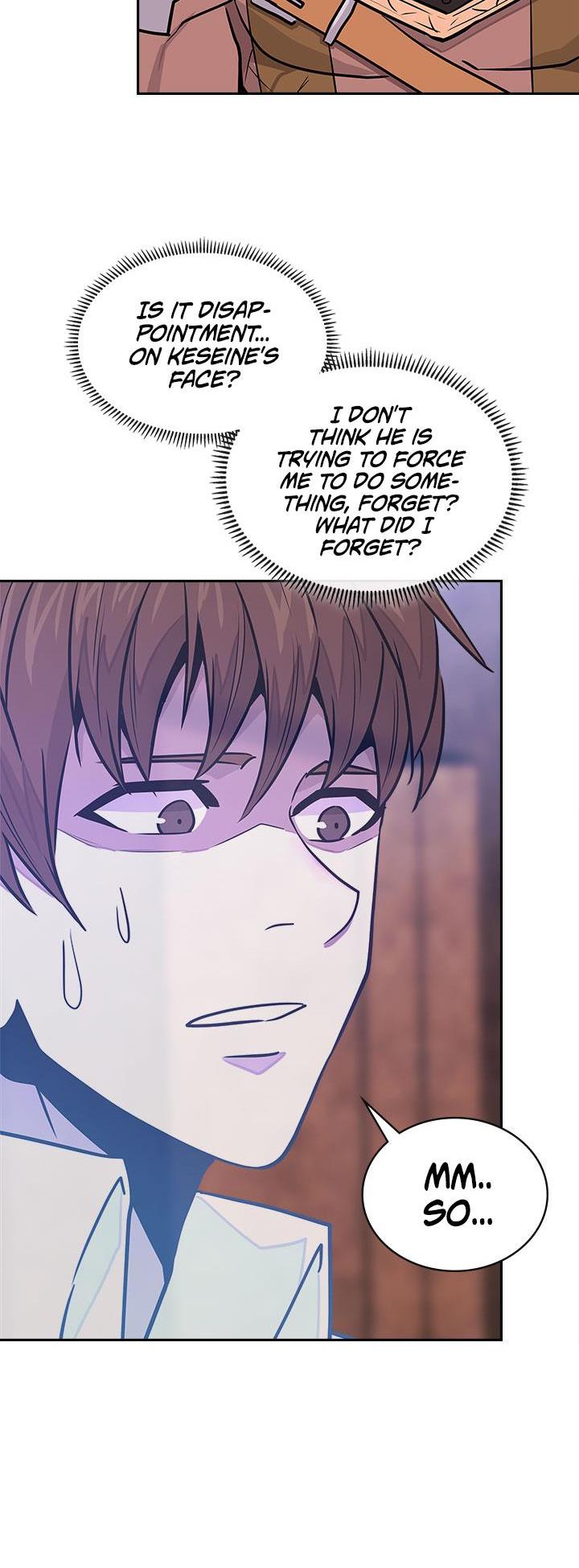 Dimensional Mercenary Chapter 89 page 17 - Chapter 89