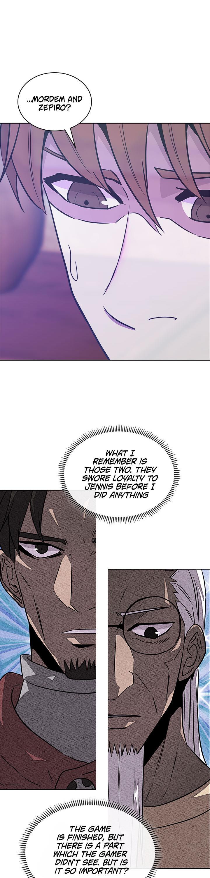 Dimensional Mercenary Chapter 89 page 18 - Chapter 89