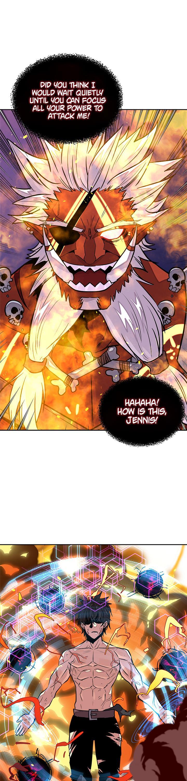 Dimensional Mercenary Chapter 89 page 2 - Chapter 89
