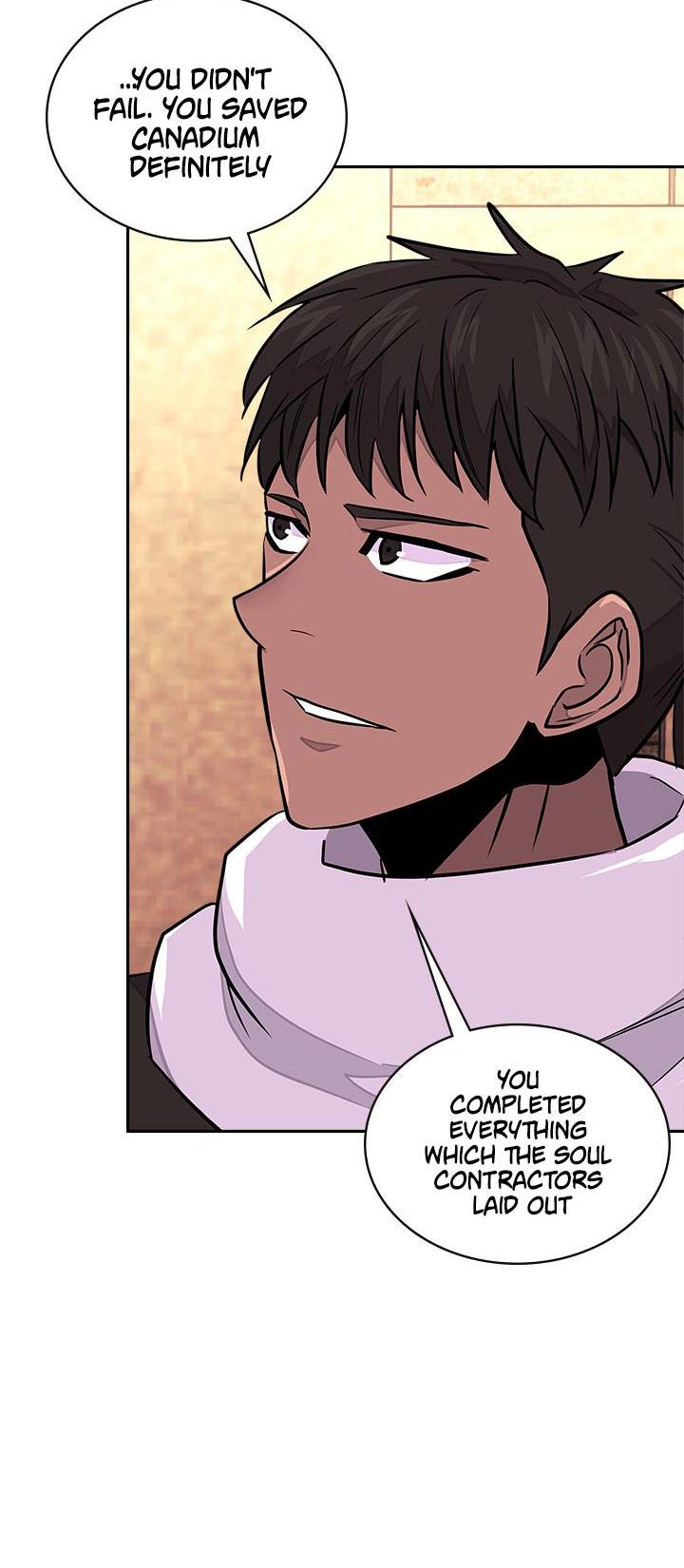Dimensional Mercenary Chapter 89 page 20 - Chapter 89