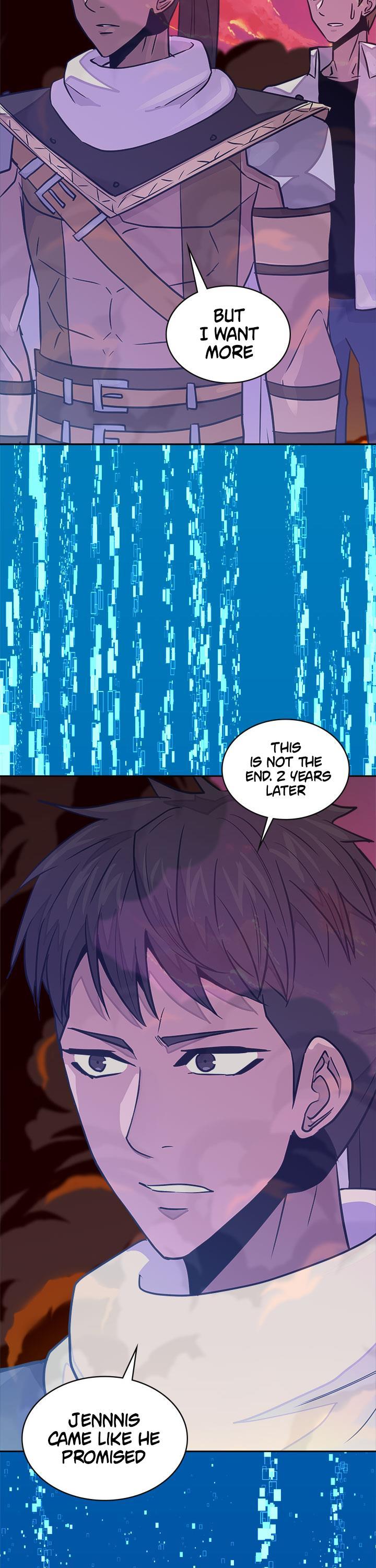 Dimensional Mercenary Chapter 89 page 28 - Chapter 89