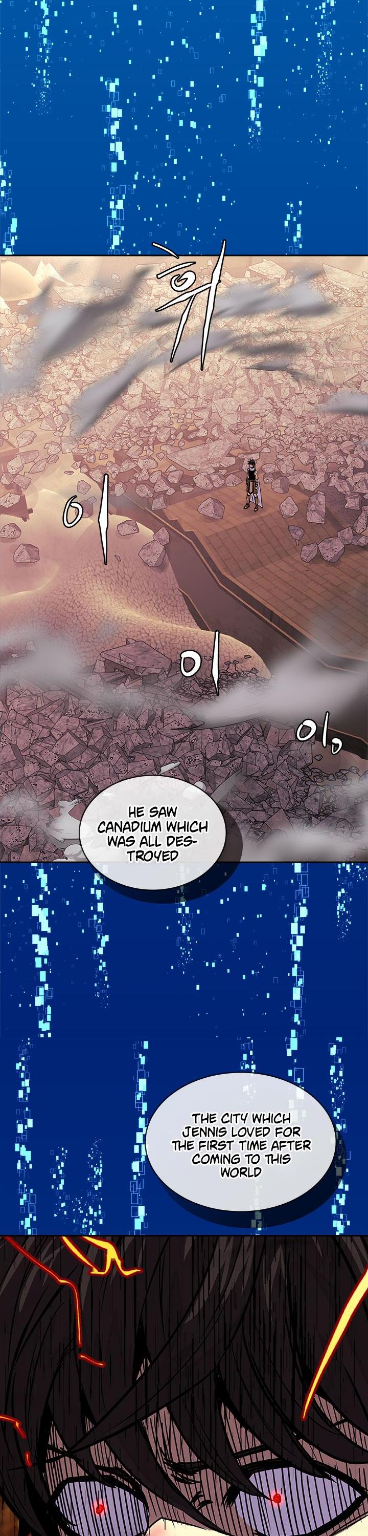 Dimensional Mercenary Chapter 89 page 29 - Chapter 89