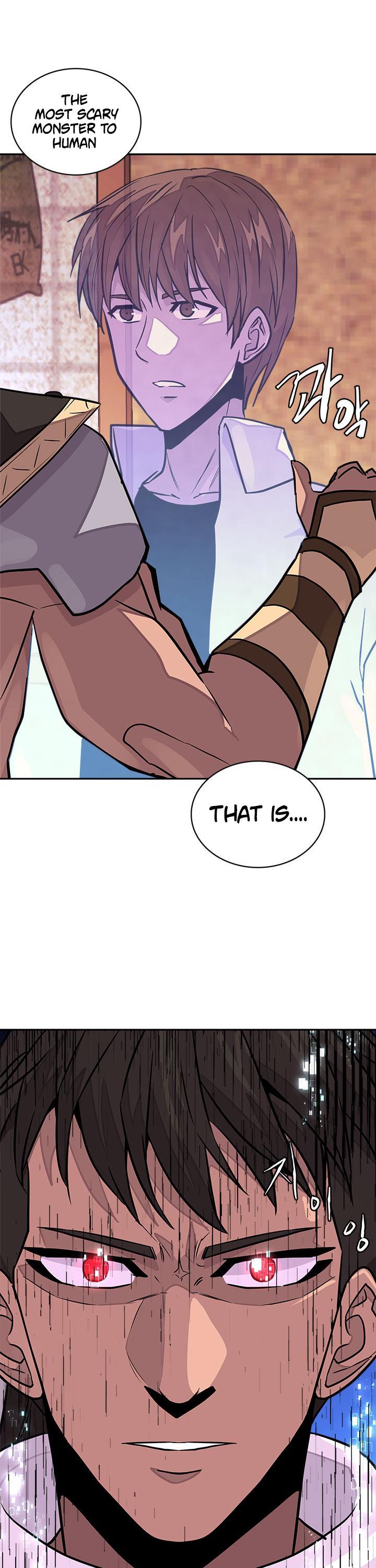 Dimensional Mercenary Chapter 89 page 33 - Chapter 89