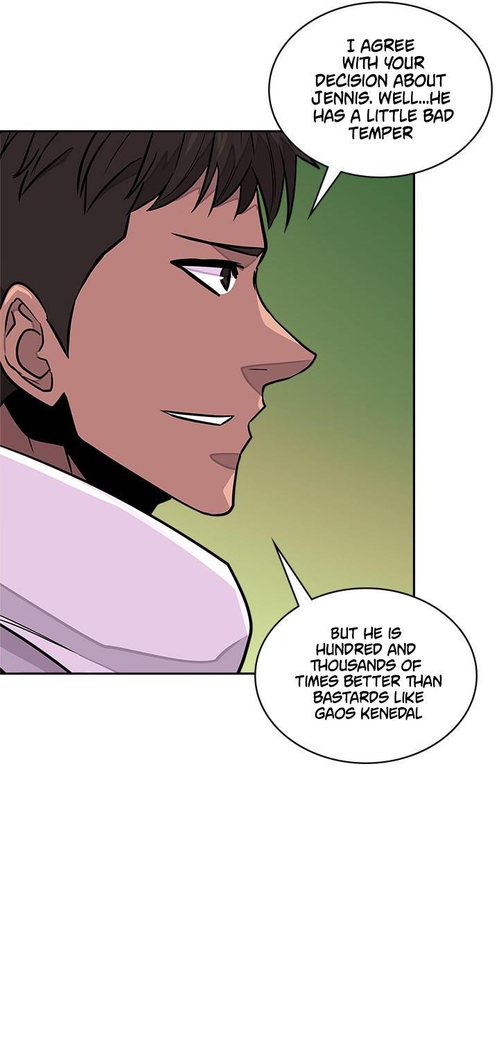 Dimensional Mercenary Chapter 89 page 43 - Chapter 89