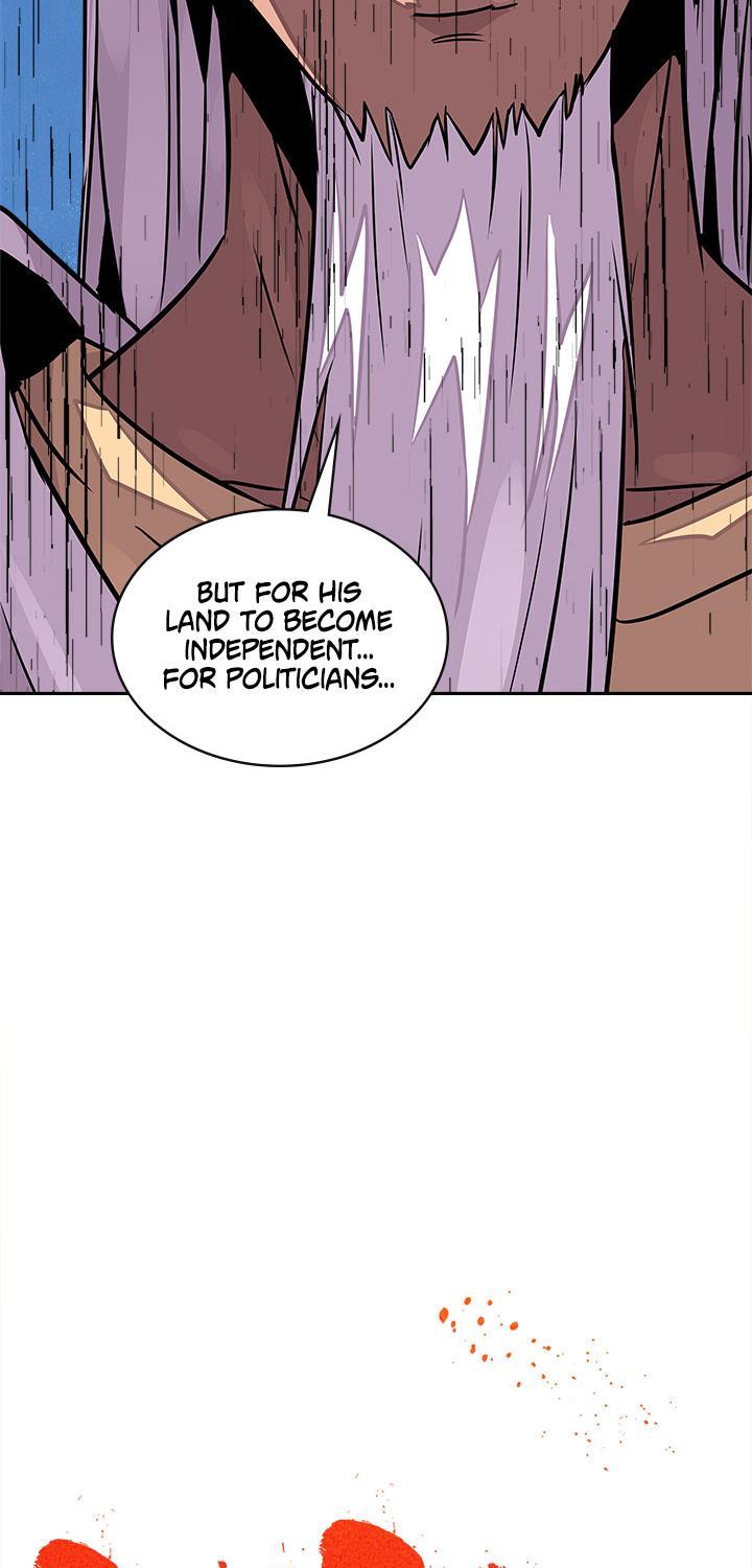 Dimensional Mercenary Chapter 89 page 47 - Chapter 89