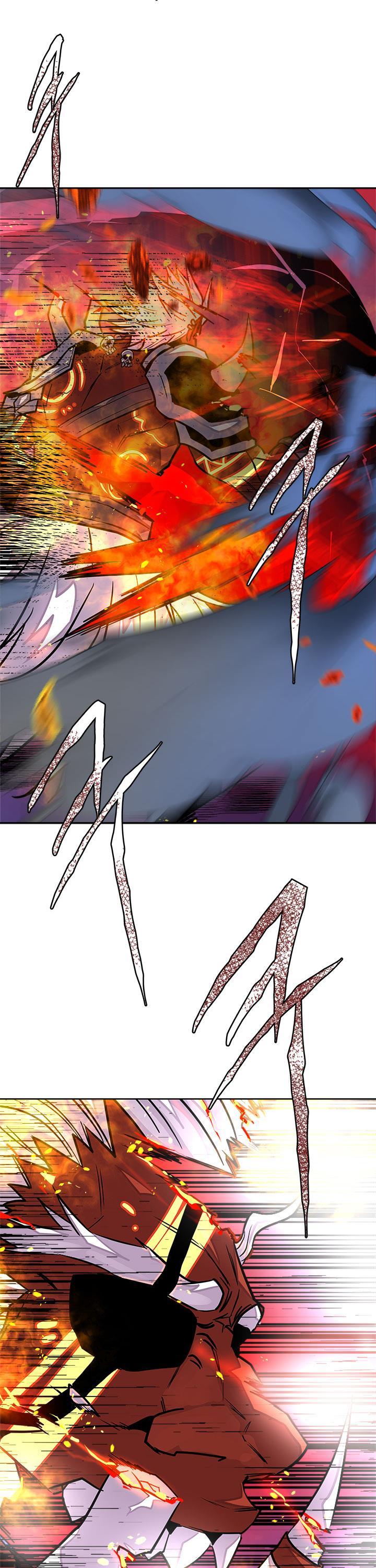 Dimensional Mercenary Chapter 89 page 5 - Chapter 89