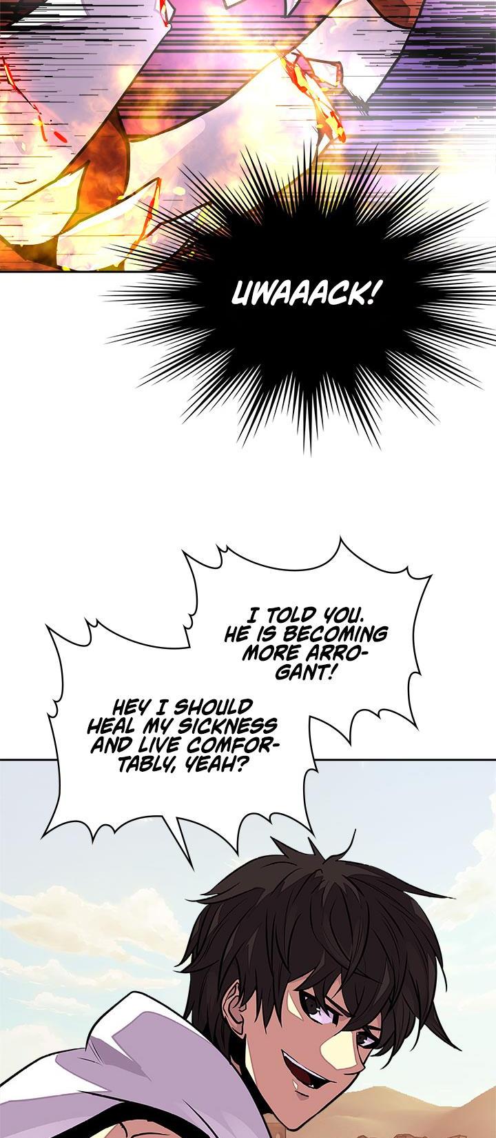 Dimensional Mercenary Chapter 89 page 6 - Chapter 89