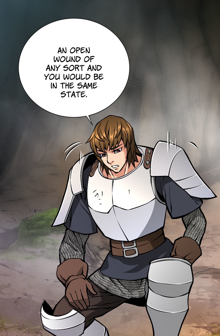 Dimensional Mercenary Chapter 9 page 15 - Chapter 9