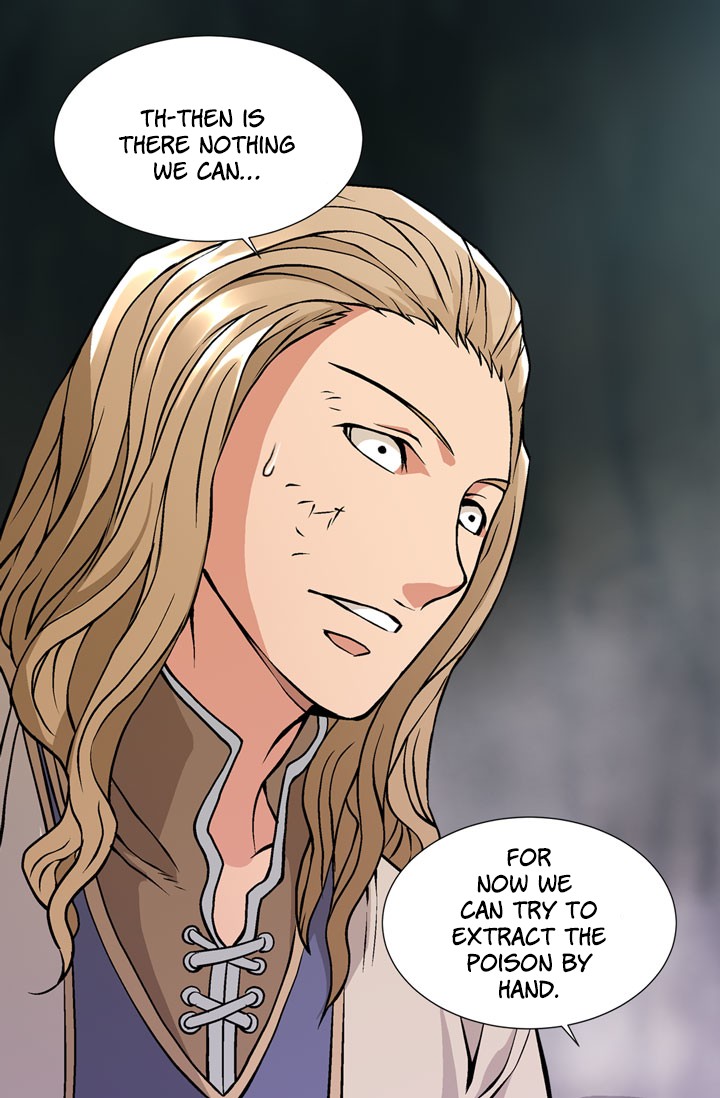 Dimensional Mercenary Chapter 9 page 16 - Chapter 9