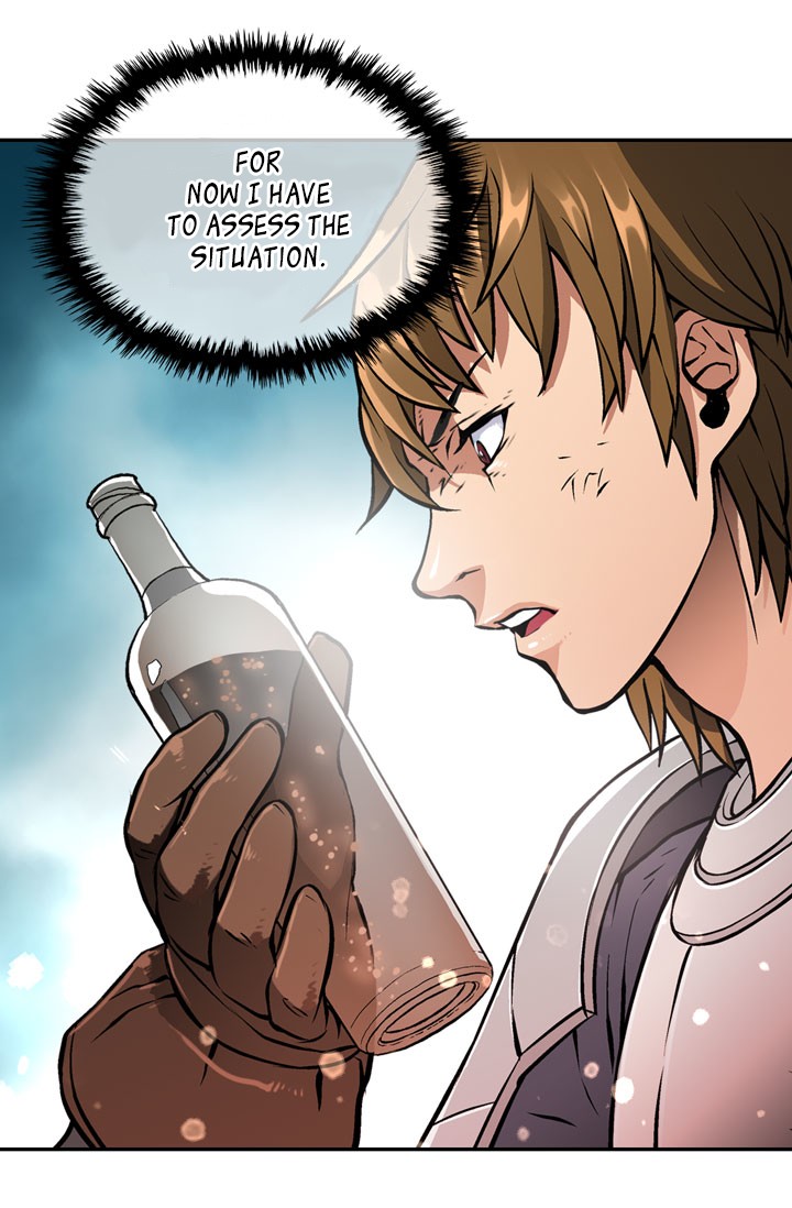 Dimensional Mercenary Chapter 9 page 35 - Chapter 9