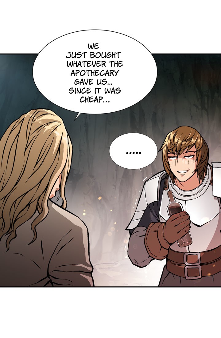 Dimensional Mercenary Chapter 9 page 38 - Chapter 9