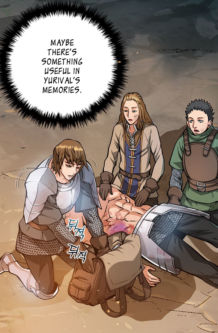 Dimensional Mercenary Chapter 9 page 39 - Chapter 9