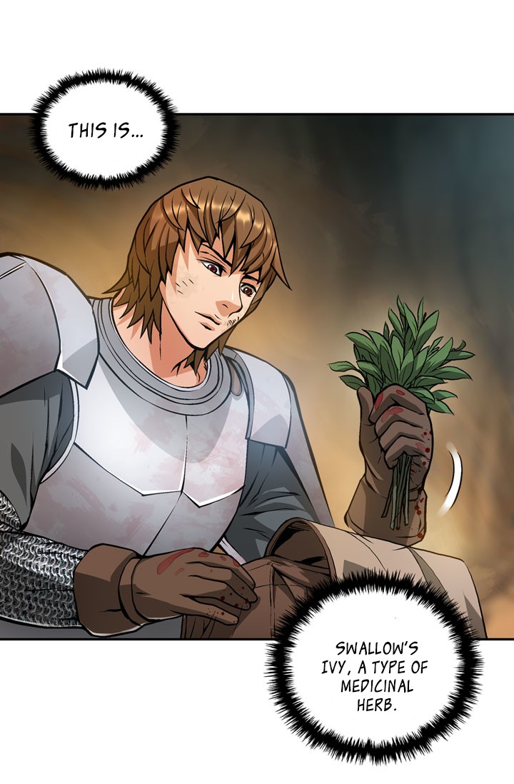 Dimensional Mercenary Chapter 9 page 40 - Chapter 9