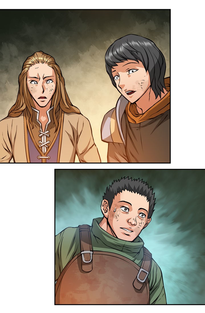 Dimensional Mercenary Chapter 9 page 43 - Chapter 9