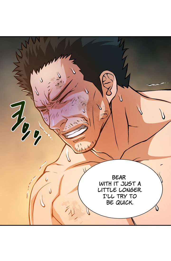 Dimensional Mercenary Chapter 9 page 47 - Chapter 9