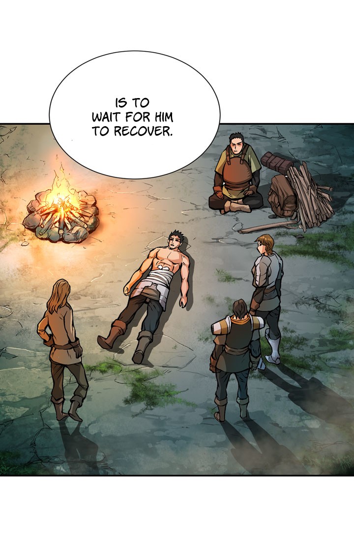 Dimensional Mercenary Chapter 9 page 50 - Chapter 9