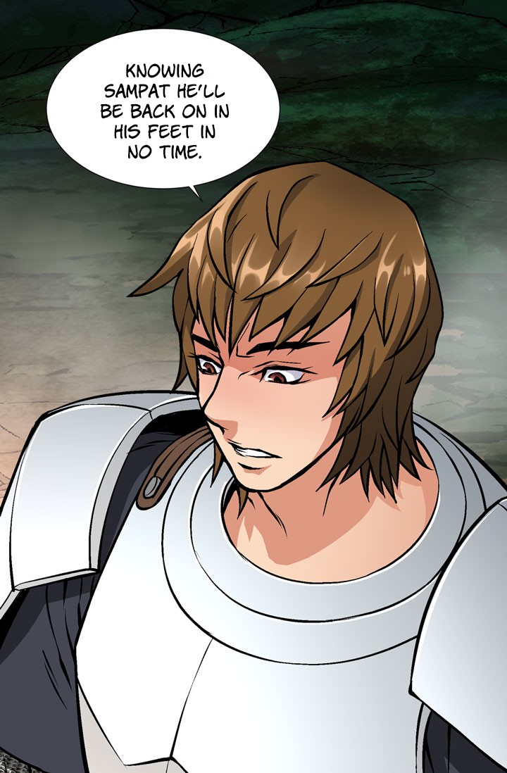 Dimensional Mercenary Chapter 9 page 51 - Chapter 9