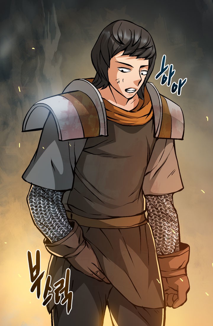 Dimensional Mercenary Chapter 9 page 58 - Chapter 9