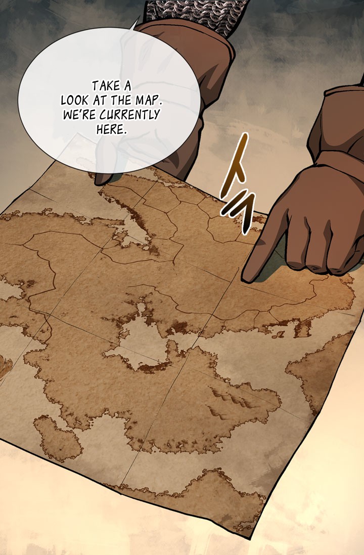 Dimensional Mercenary Chapter 9 page 59 - Chapter 9
