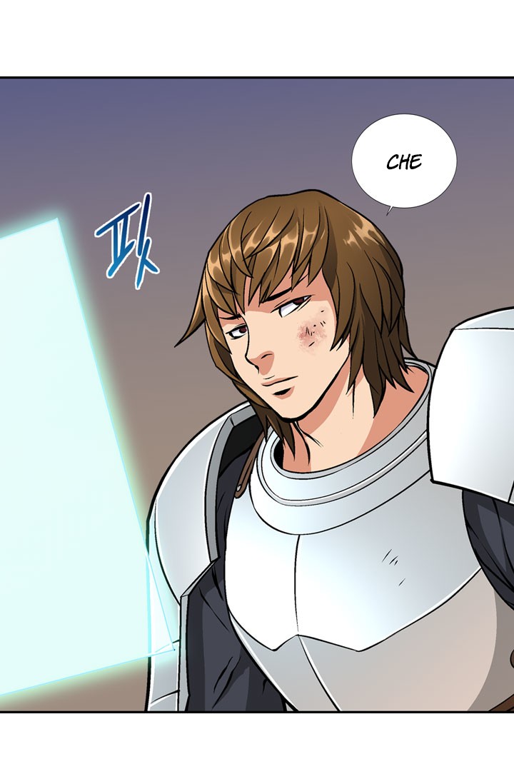 Dimensional Mercenary Chapter 9 page 6 - Chapter 9
