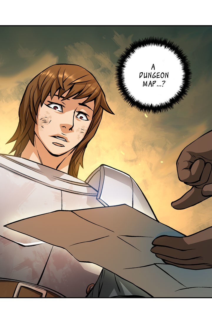 Dimensional Mercenary Chapter 9 page 60 - Chapter 9