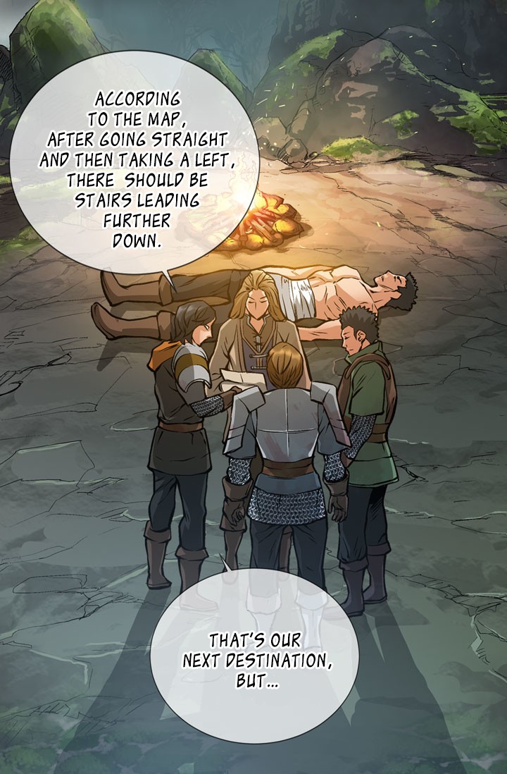 Dimensional Mercenary Chapter 9 page 61 - Chapter 9