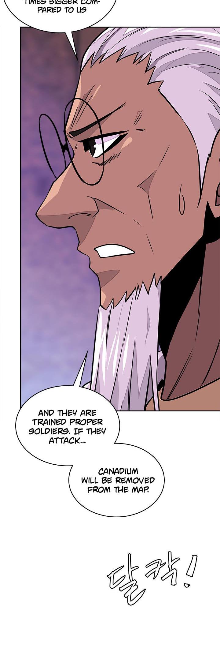 Dimensional Mercenary Chapter 90 page 11 - Chapter 90