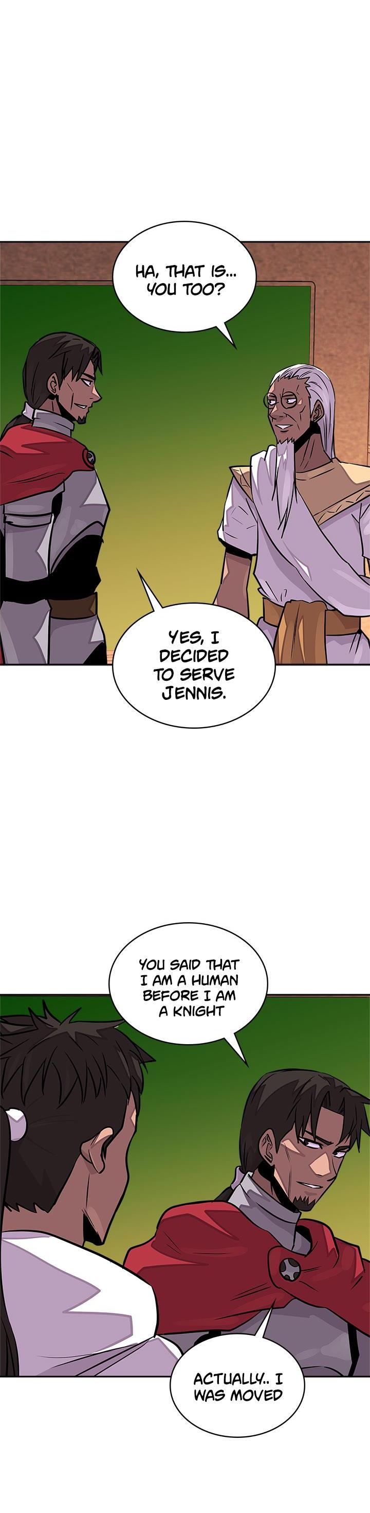 Dimensional Mercenary Chapter 90 page 13 - Chapter 90