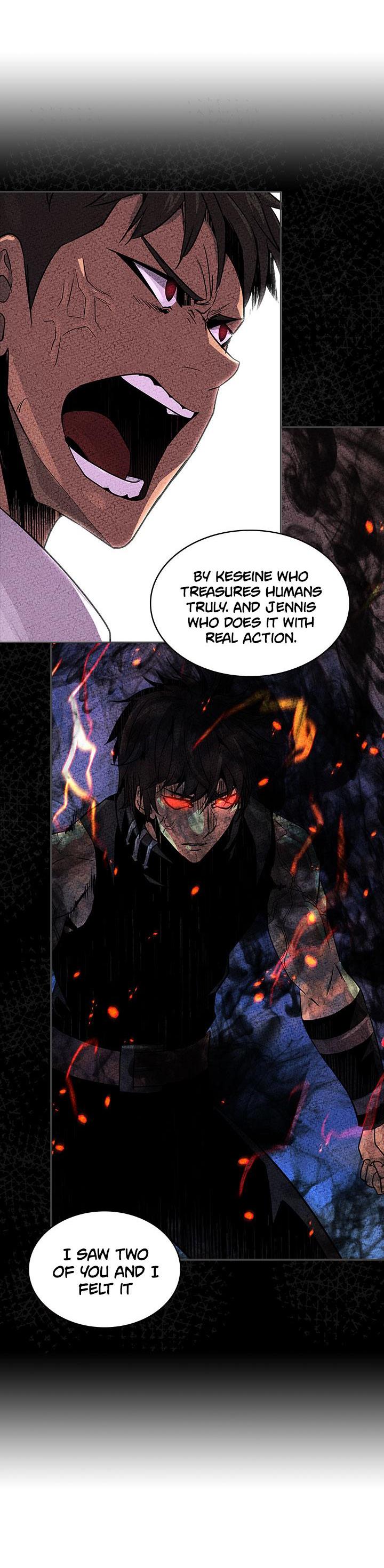 Dimensional Mercenary Chapter 90 page 14 - Chapter 90