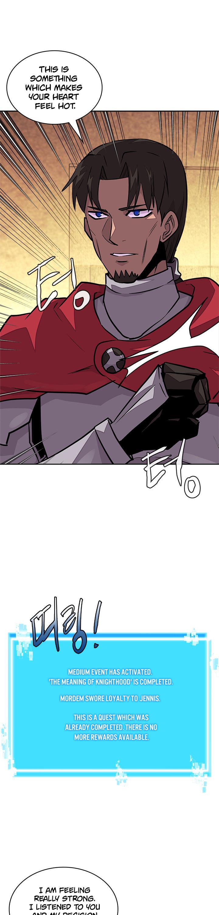 Dimensional Mercenary Chapter 90 page 15 - Chapter 90
