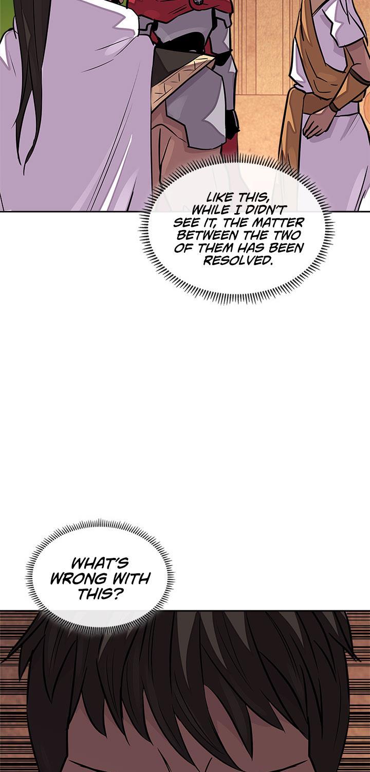 Dimensional Mercenary Chapter 90 page 17 - Chapter 90
