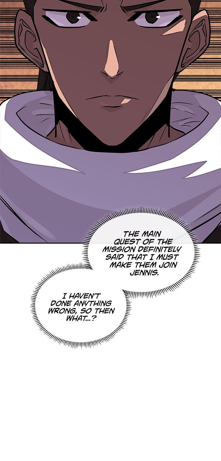 Dimensional Mercenary Chapter 90 page 18 - Chapter 90