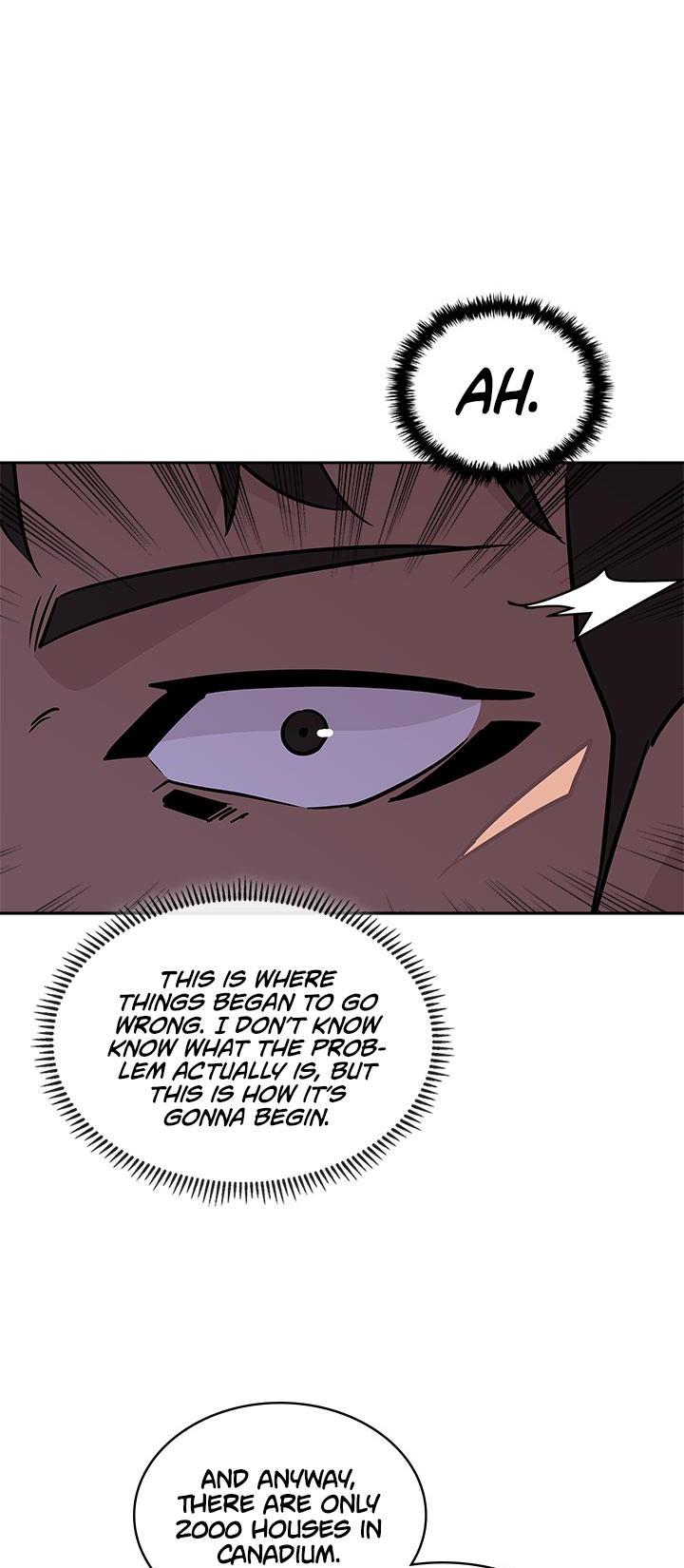Dimensional Mercenary Chapter 90 page 20 - Chapter 90