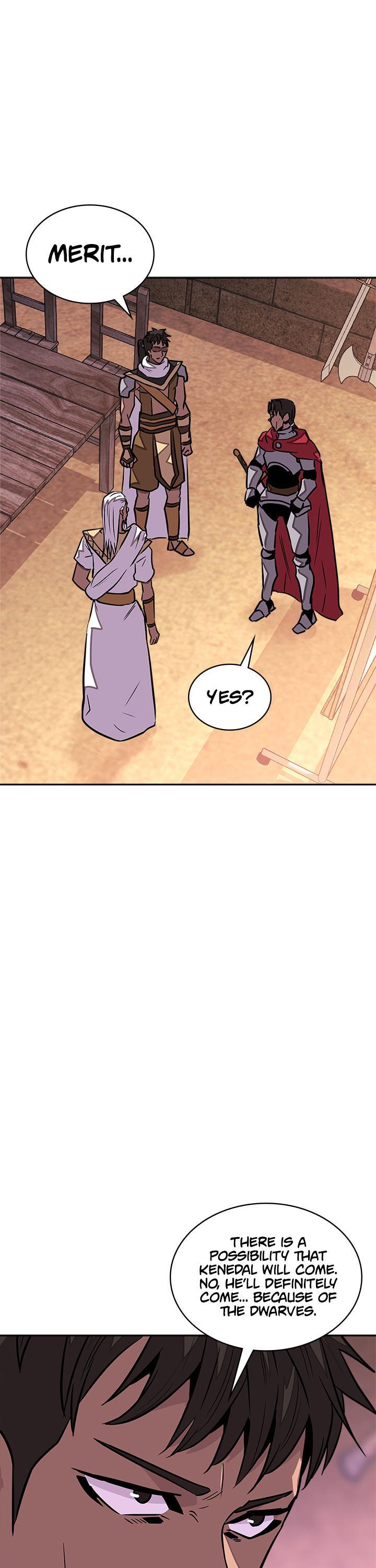 Dimensional Mercenary Chapter 90 page 22 - Chapter 90