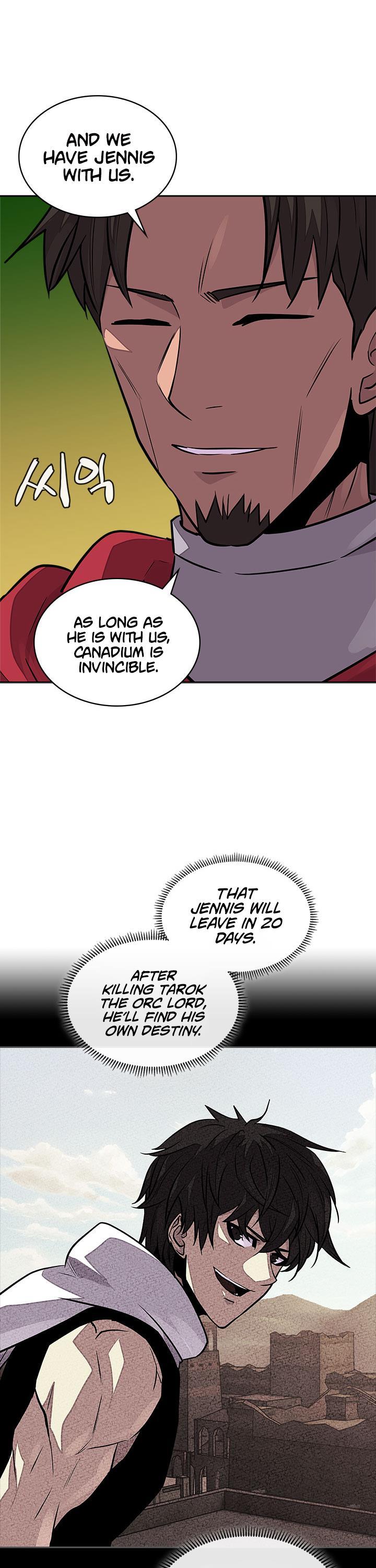 Dimensional Mercenary Chapter 90 page 26 - Chapter 90