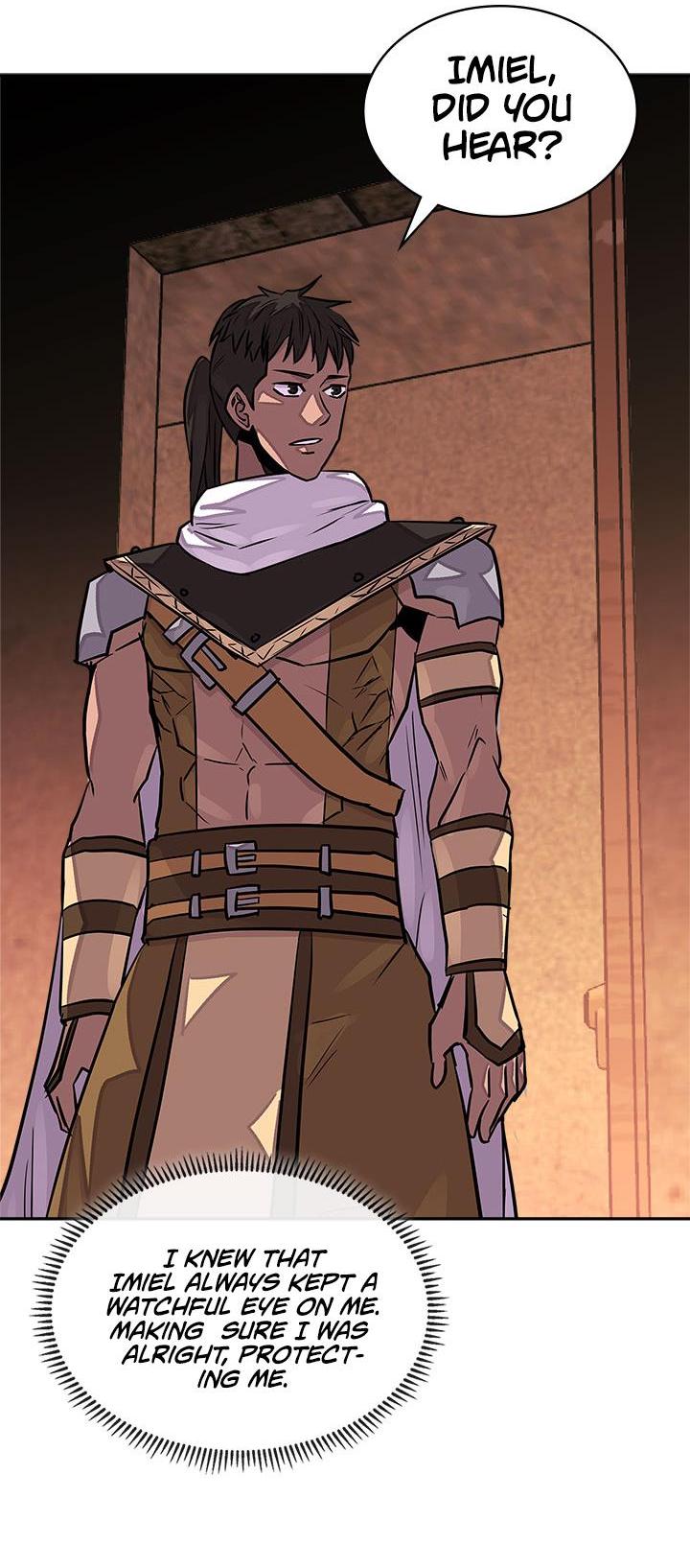 Dimensional Mercenary Chapter 90 page 31 - Chapter 90